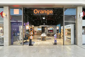 Orange Shop image