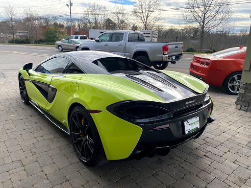Used Car Dealer «Absolute Auto center», reviews and photos, 415 SE Broad St, Murfreesboro, TN 37130, USA