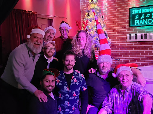 Bar «23rd Street Station», reviews and photos, 1706 23rd St, Galveston, TX 77550, USA