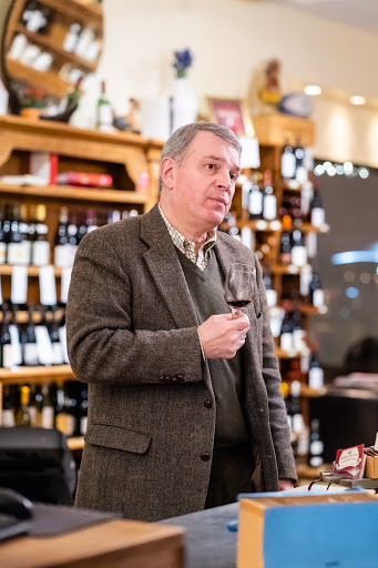 Wine Store «Best Wine Purveyors», reviews and photos, 210 Marble Ave, Pleasantville, NY 10570, USA