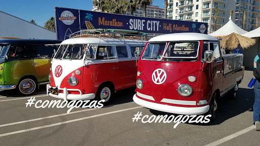 Beach Resort «Surf City Store», reviews and photos, 315 Pacific Coast Hwy, Huntington Beach, CA 92648, USA