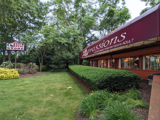 Xpressions Adult Videos Inc, 2400 N Ocean Ave, Farmingville, NY 11738, USA, 