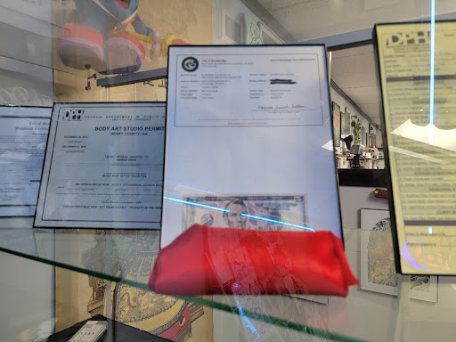 Explore disney princess tattoo ideas, creative tattoo ideas in Stockbridge, available at Black Rose Tattoo Collective