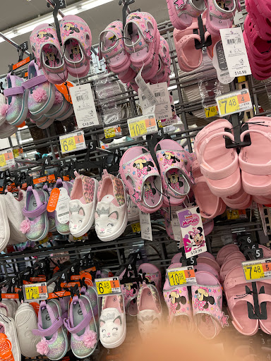 Discount Store «Walmart», reviews and photos, 11720 E Dr M.L.K. Jr Blvd, Seffner, FL 33584, USA