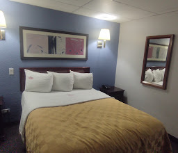 Motel Las Vegas photo