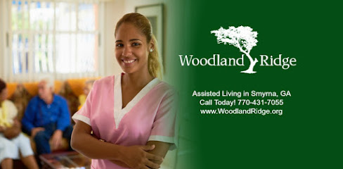 Woodland Ridge Assisted Living