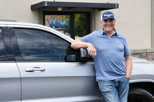 Car Dealer «Western Mountain Auto Sales», reviews and photos, 511 Caldwell Blvd, Nampa, ID 83651, USA