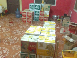 บ้านพระบูชา