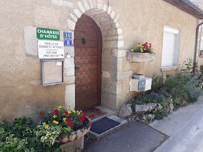 Chambre d'Hôtes l'Ormeraie à La Rochepot