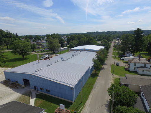 T Miller & Sons Construction, LLC. in Malta, Ohio