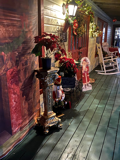 Tea House «The Tilted Teacup Tea Room and Boutique», reviews and photos, 103 S Saxon Ave, Brooksville, FL 34601, USA