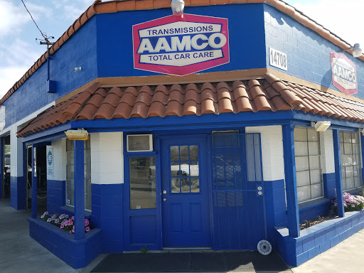 Transmission Shop «AAMCO Transmissions & Total Car Care», reviews and photos, 14708 Arrow Route, Fontana, CA 92335, USA