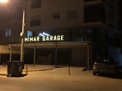Mimar Garage