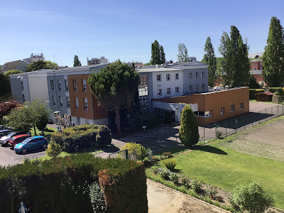Résidence La Providence, Maison de retraite (EHPAD) à Troyes
