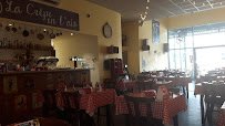 Atmosphère du Restaurant La Crêpe en l'air à Tarbes - n°1