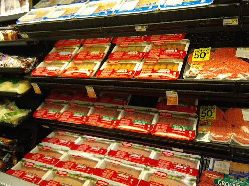 Grocery Store «Shoppers», reviews and photos, 6200 Little River Turnpike, Alexandria, VA 22312, USA