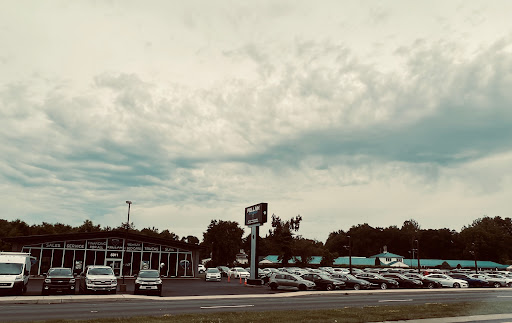 Used Car Dealer «Fellah Auto Group», reviews and photos, 1501 Cottman Ave, Philadelphia, PA 19111, USA