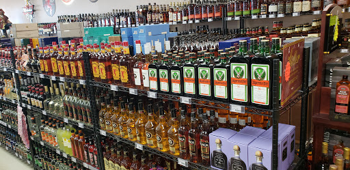 Liquor Store «Beaver Valley Wine & Spirits», reviews and photos, 3325 Seajay Dr, Beavercreek, OH 45430, USA