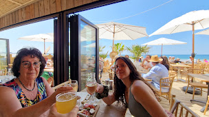 Photo n°20 de AMARILLO PORNICHET Restaurant & Surf bar à Pornichet ()