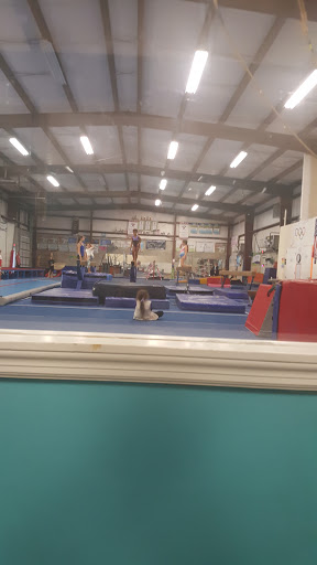 Gymnastics Center «Ancient City Gymnastics», reviews and photos, 1703 Lakeside Ave # 1, St Augustine, FL 32084, USA