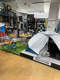 Photo n°5 de Decathlon Annecy Seynod à Annecy ()
