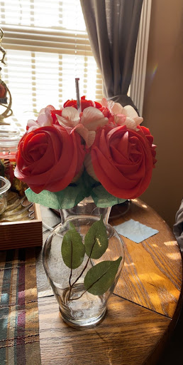 Gift Shop «Baked Bouquet», reviews and photos, 534 Bloomfield Ave, Verona, NJ 07044, USA