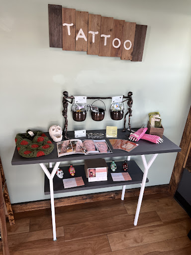 Explore small tattoo ideas for family, creative tattoo ideas in Simsbury, available at Pins and Needles Tattoos