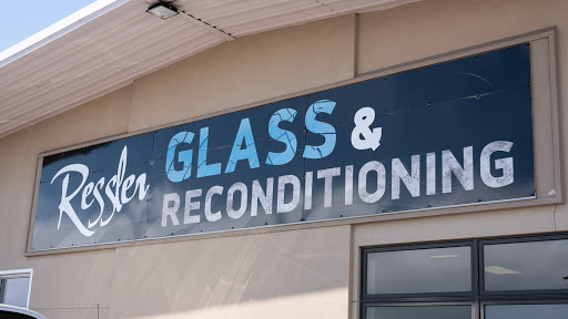 Ressler Glass & Reconditioning en Bozeman