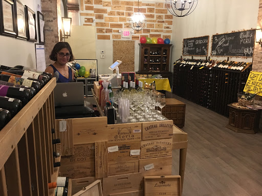 Wine Store «Wine & Vino Boutique», reviews and photos, 1110 15th St, Miami Beach, FL 33139, USA