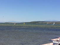 Parc naturel régional de la Narbonnaise en Méditerranée du Restaurant ECOLE WINDSURF Le Wesh Center Crew à Leucate - n°12