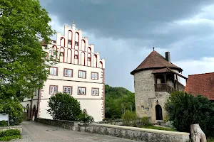Unteres Schloss Vellberg image
