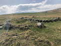 Cromlechs d'Ilarrita ou d'Okabe Lecumberry