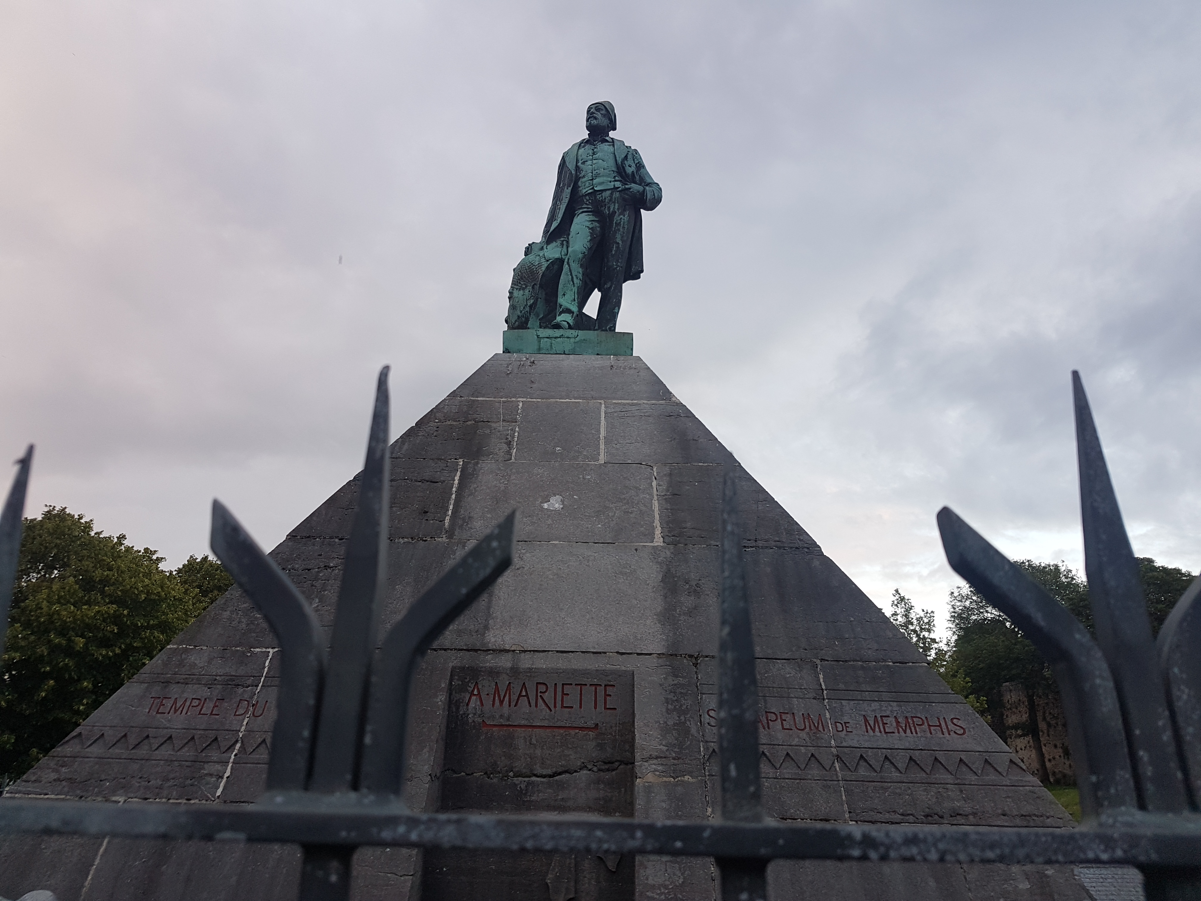 Photo n° 3 de l'avis de So. fait le 17/06/2019 à 15:54
