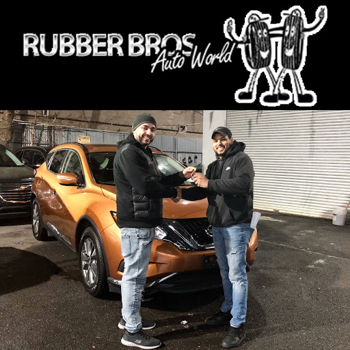 Used Car Dealer «Rubber Bros Auto World», reviews and photos, 5335 Kings Hwy, Brooklyn, NY 11203, USA
