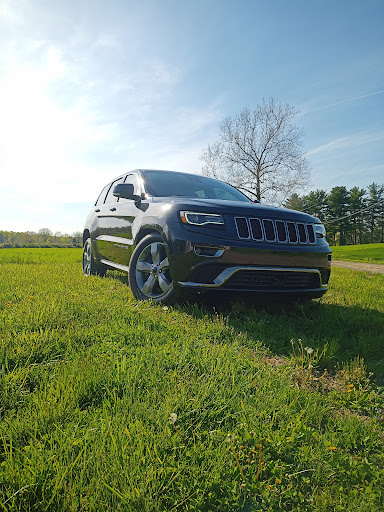 Lisa's Detailing en Douglassville