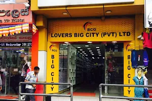 Lovers Big City - Kurunegala image