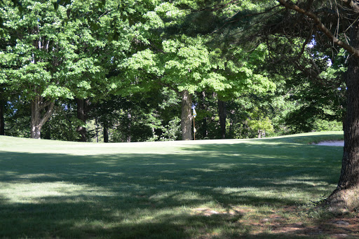 Golf Course «Trumansburg Public Golf Course», reviews and photos, 23 Halsey St, Trumansburg, NY 14886, USA