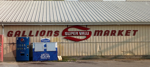 Grocery Store «Gallions Super Value», reviews and photos, 963 S Maple St, Orleans, IN 47452, USA