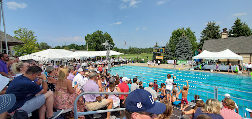 Country Club «Meadowbrook Country Club», reviews and photos, 40941 W 8 Mile Rd, Northville, MI 48167, USA