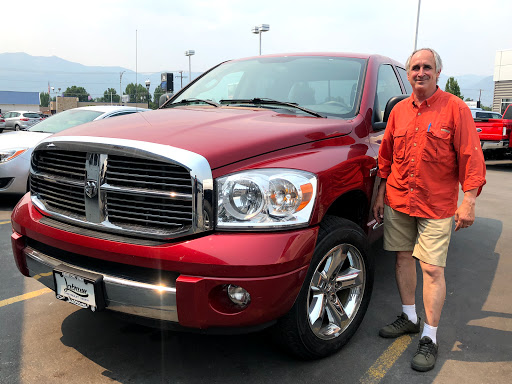 Chevrolet Dealer «Labrum Chevrolet», reviews and photos, 901 S Main St #1, Heber City, UT 84032, USA