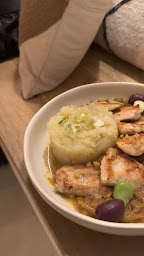 Photo n°47 de BUK Beldi Urban Kitchen - Restaurant Paris 8 à Paris ()