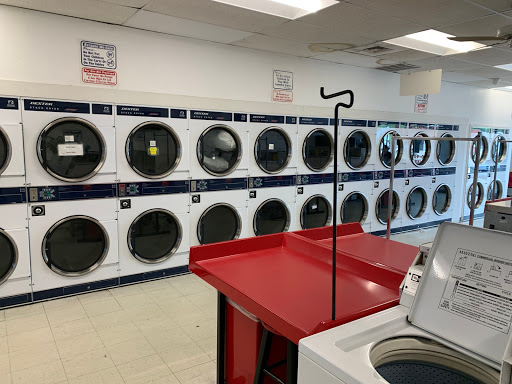 Belmar Laundry Inc