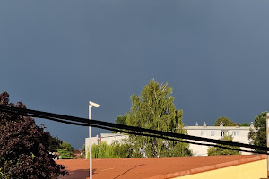 École Maternelle Bouton D' Or