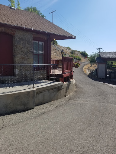 Tourist Attraction «Helena Tourism Alliance», reviews and photos, 105 Reeders Alley, Helena, MT 59601, USA