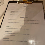 Photo n°5 de l'avis de Stefan.e fait le 30/10/2023 à 17:10 sur le  Restaurant-Cafe-Am-Yachthafen à Kehl