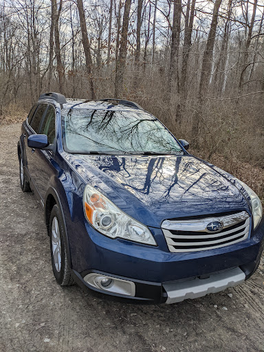 Used Car Dealer «Indiana Auto Sales Inc», reviews and photos, 821 S Walnut St, Bloomington, IN 47401, USA