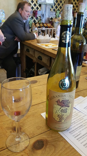Winery «Meranda-Nixon Winery», reviews and photos, 6517 Laycock Rd, Ripley, OH 45167, USA