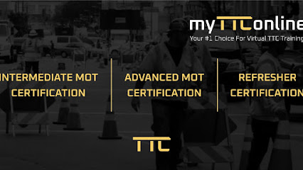 myTTConline - TTC Training