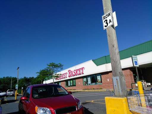 Grocery Store «Market Basket», reviews and photos, 240 Broadway, Raynham, MA 02767, USA