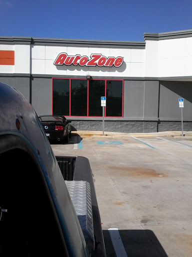 Auto Parts Store «AutoZone», reviews and photos, 10890 Park Blvd N, Seminole, FL 33772, USA